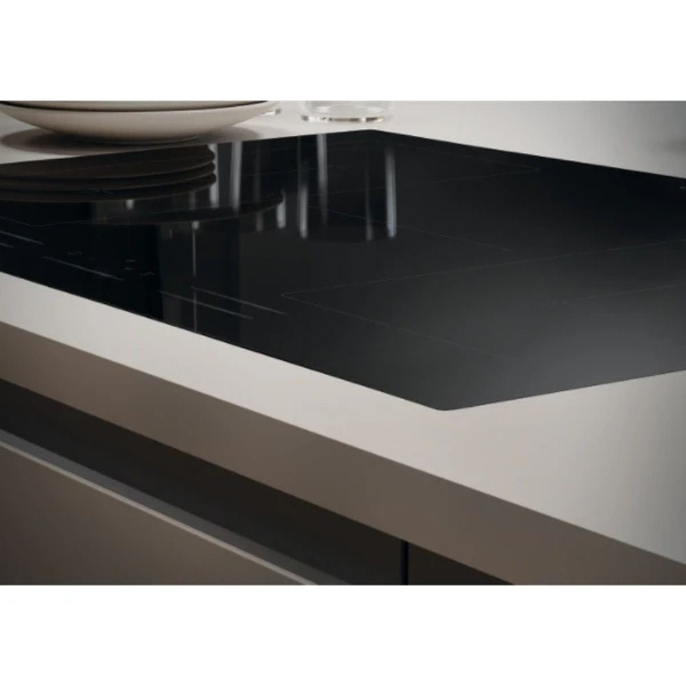 Piano cottura a induzione Candy CIFS85MCTT1 5 zone colore nero