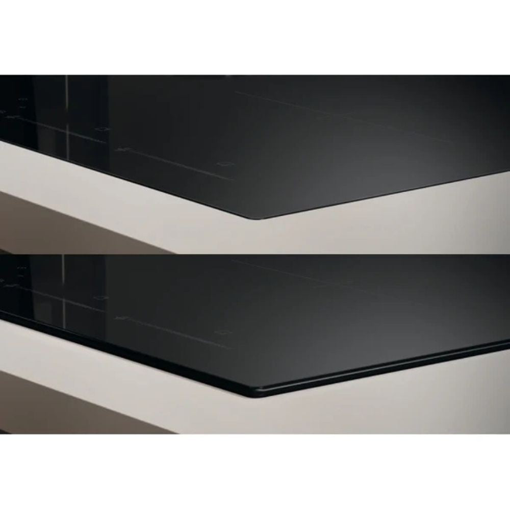 Piano cottura a induzione Candy CIS64MCTTWIFI1 4 zone colore nero