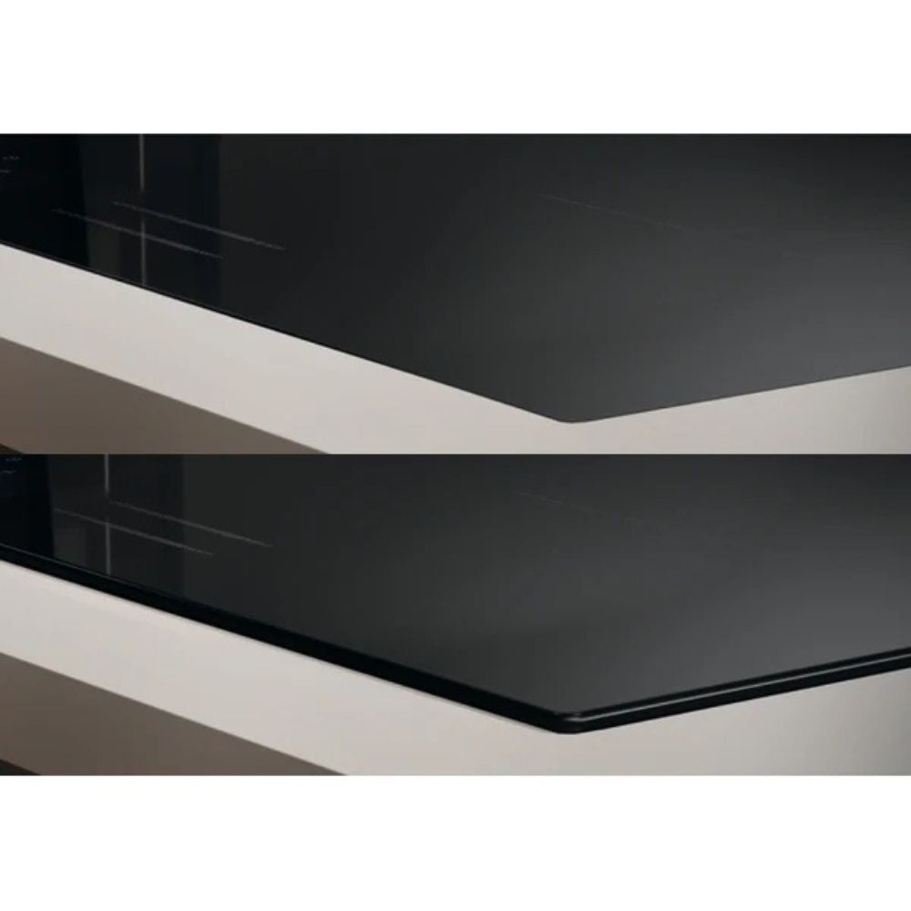 Piano cottura ad induzione Candy CIES55MCTT1 5 zone colore nero