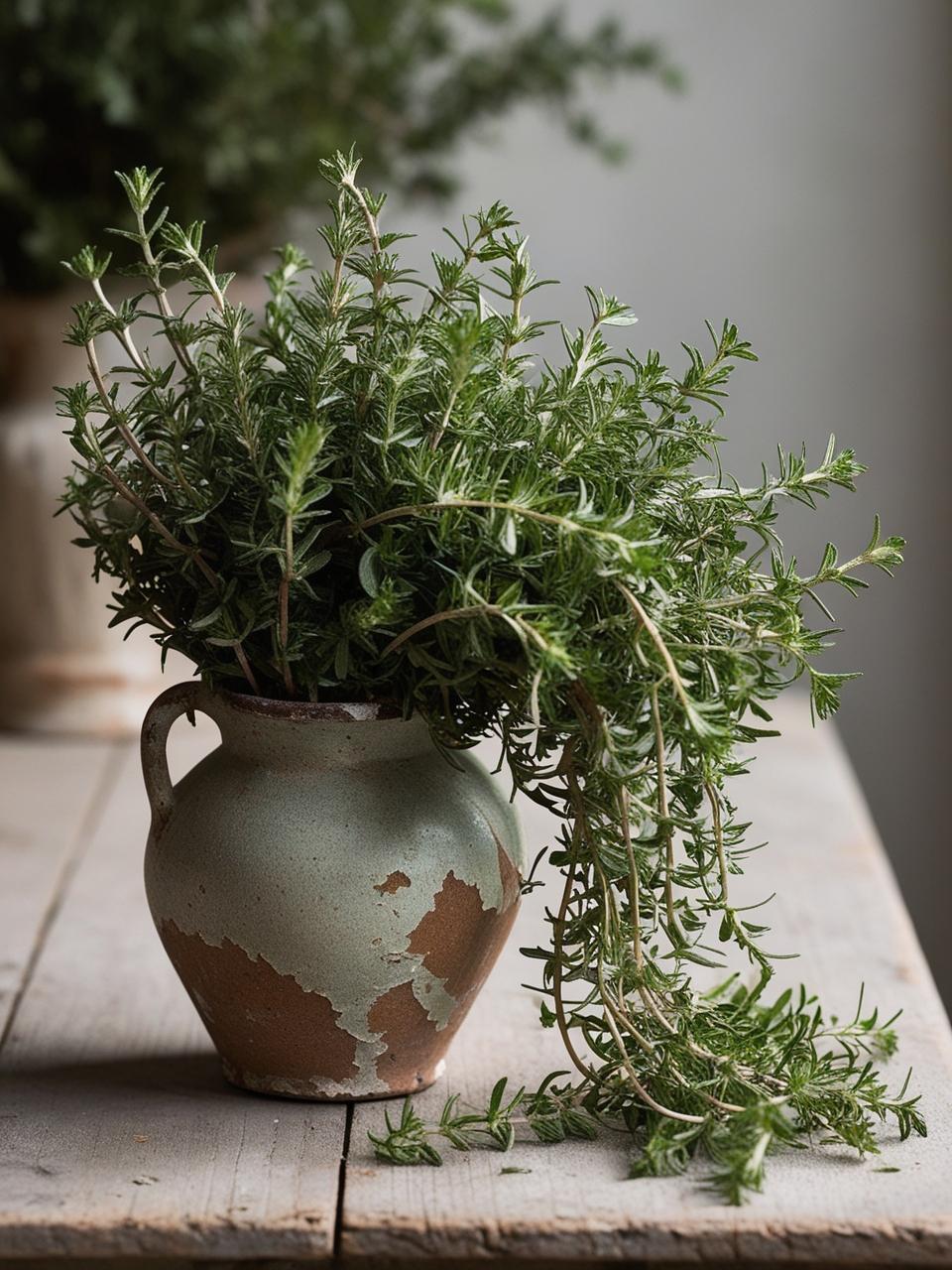 Stampe collezione Primavera per la cucina