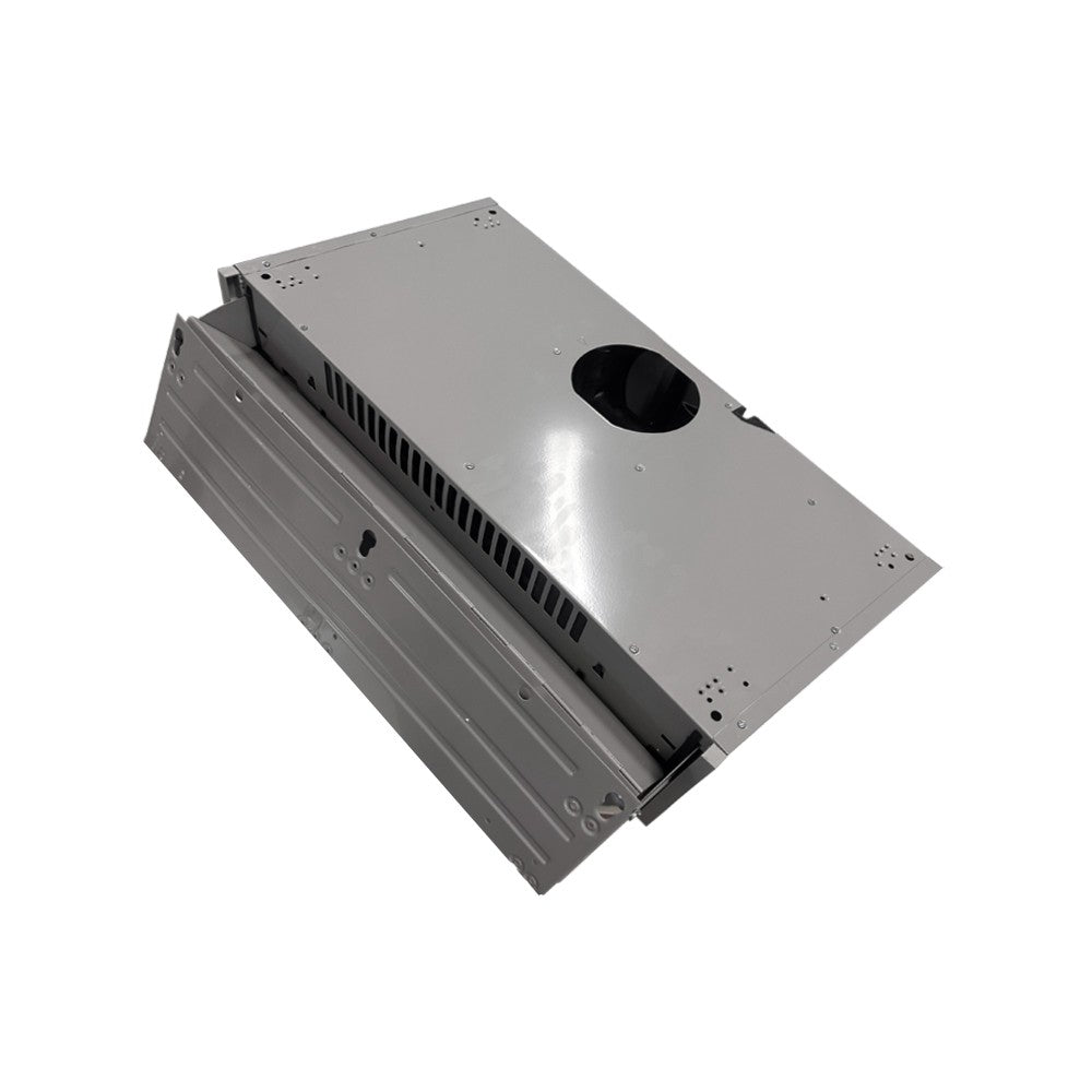 Samet Cappa da incasso sottopensile Estraibile 60 1 luce led 3 livelli di potenza classe D