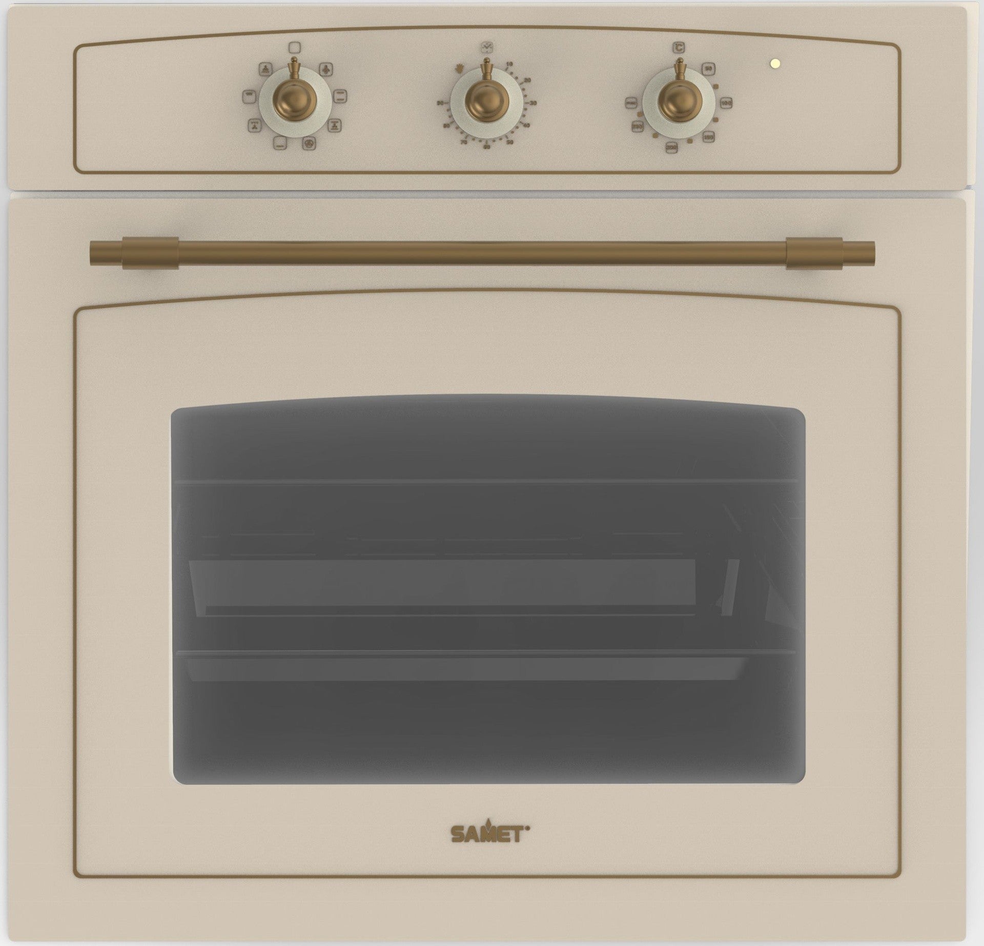 Samet forno multifunzione Briseide avena
