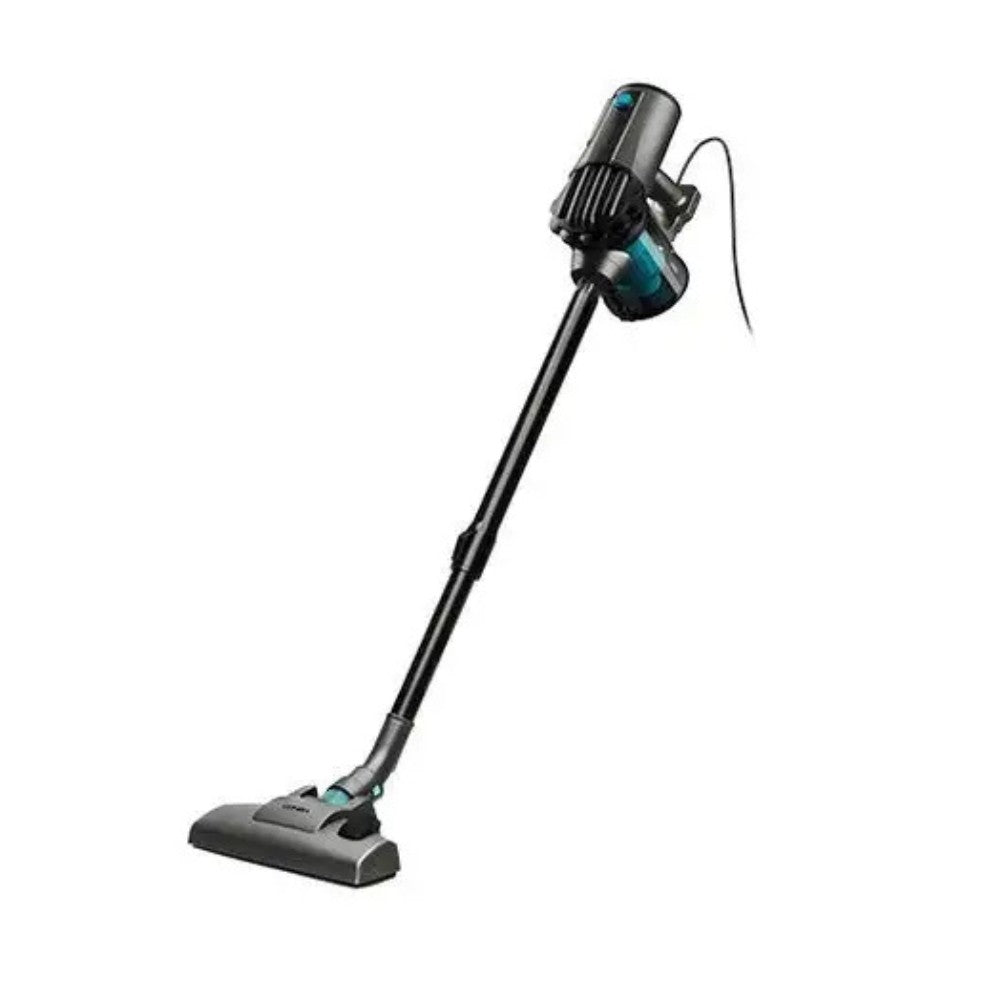 Scopa elettrica Cecotec Conga Thunderbrush 560 2in1 tecnologia ciclonica 600W di potenza con raggio di azione 6 m.