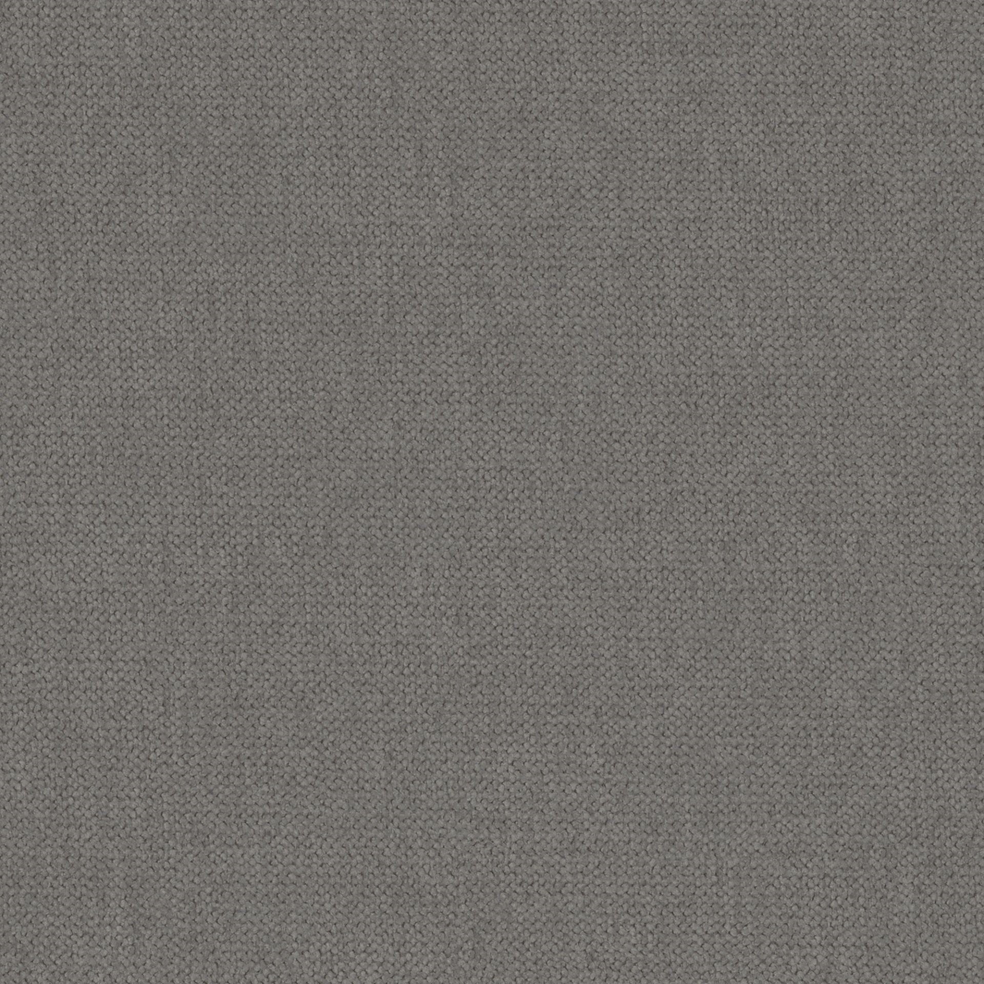 Sedia Nancy in tessuto Soro 93 grigio fumo e struttura in tinta set 2 pezzi