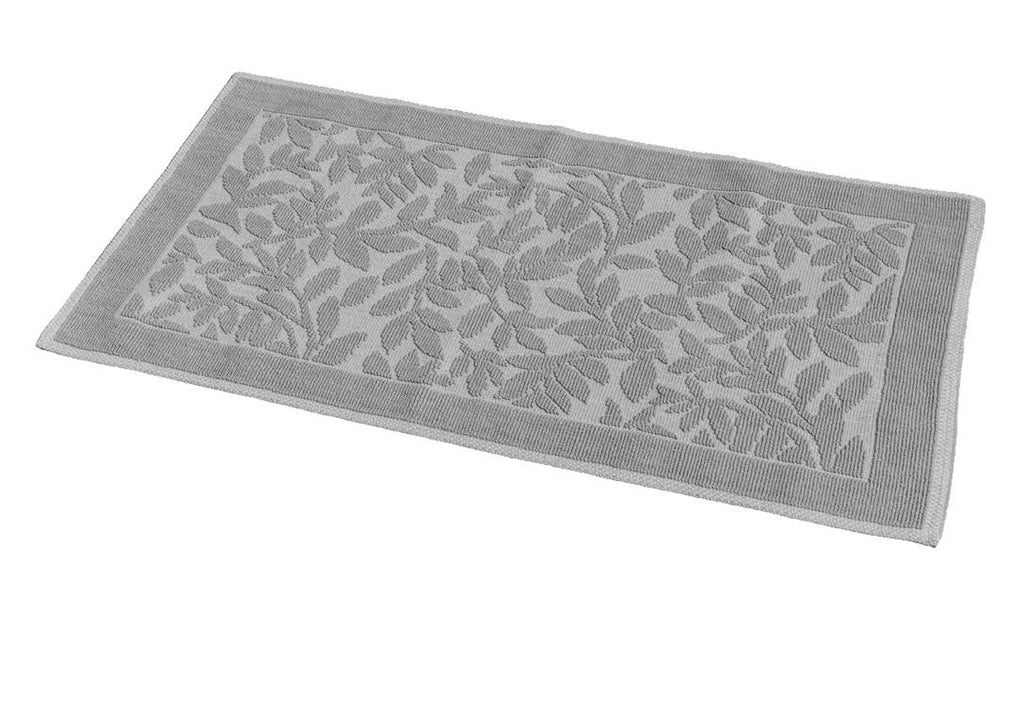 Tappeti sardi effetto lana lavabile in lavatrice cm 120x180 grigio arredo moda - Milano 7 Arte e Design