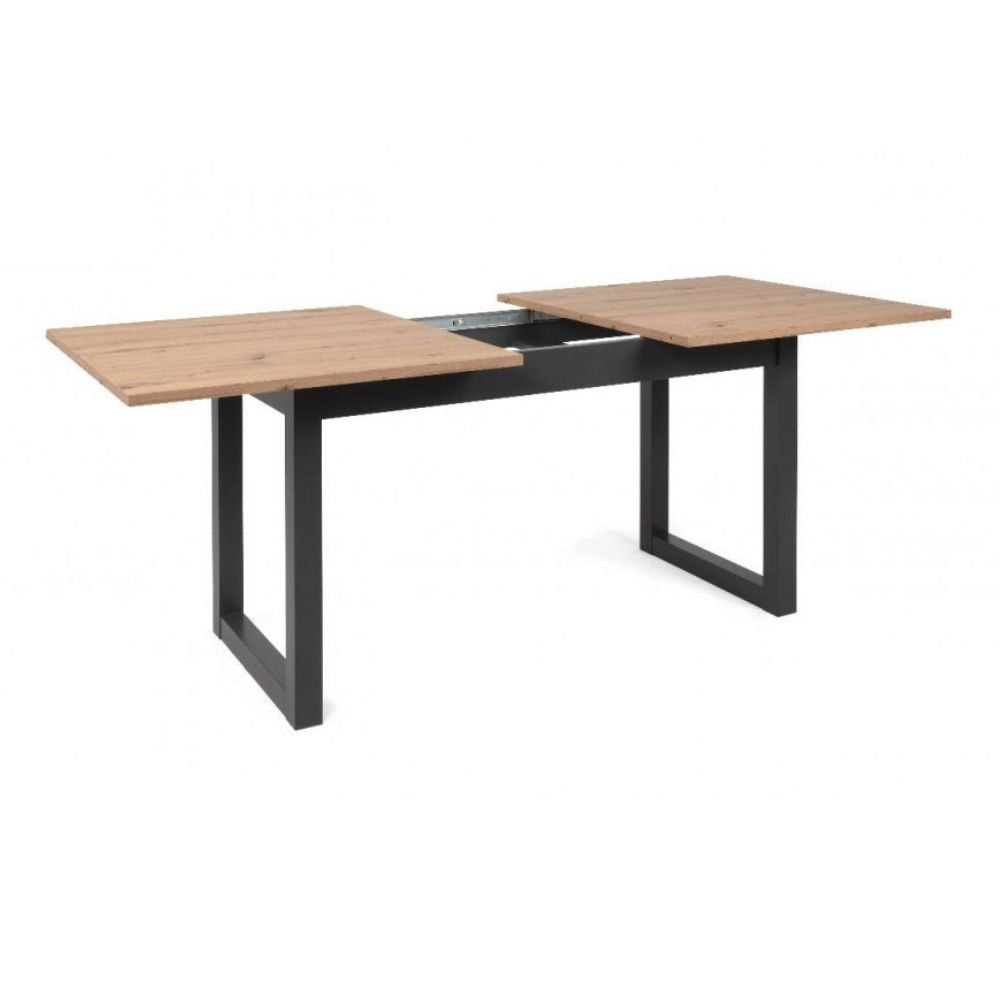 Tavolo allungabile Denver 50 160x90x75H cm