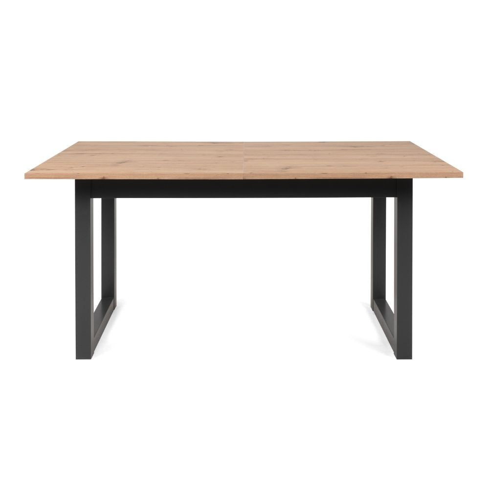 Tavolo allungabile Denver 50 160x90x75H cm