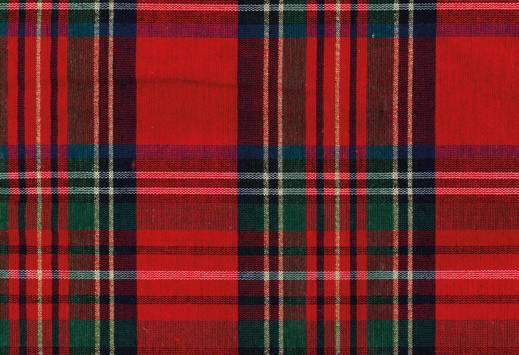 Tovaglia natalizia lurex rettangolare tinto in filo servizio tavola made in Italy