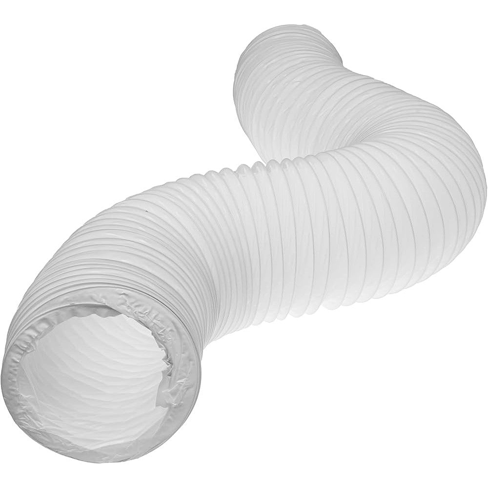 Tubo flessibile tondo per cappe BVTF1251500 1,5 mt.