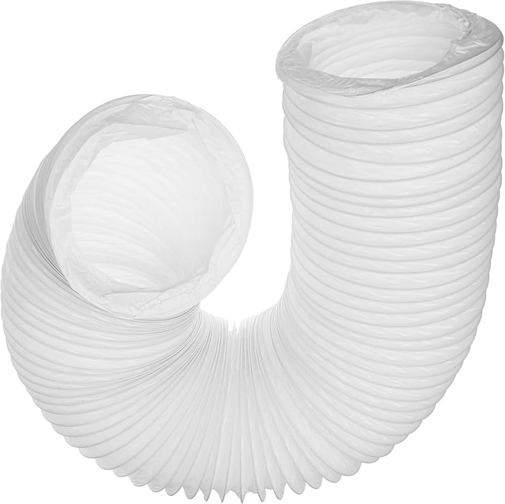 Tubo flessibile tondo per cappe BVTF1251500 1,5 mt.