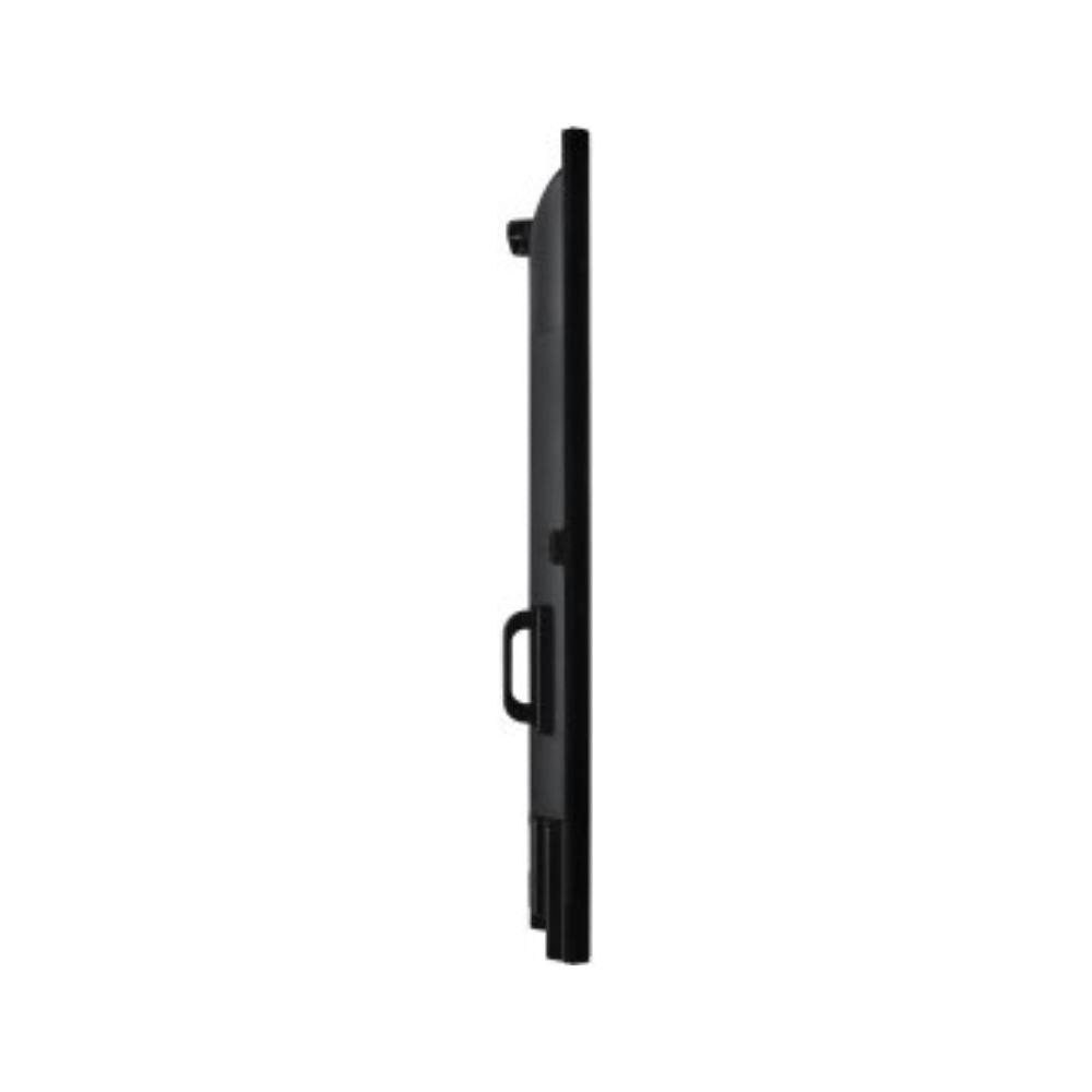 Vestel Display XN75D-4H digital signage con daisy chain e sicurezza USB