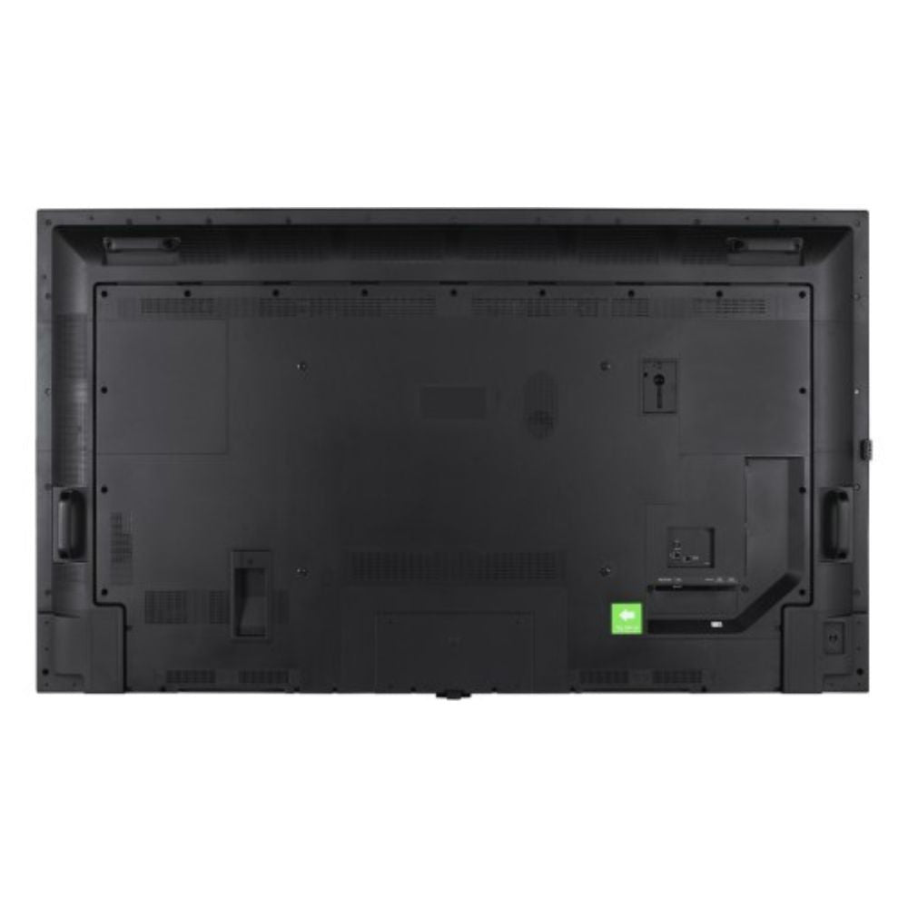 Vestel Display XN75D-4H digital signage con daisy chain e sicurezza USB