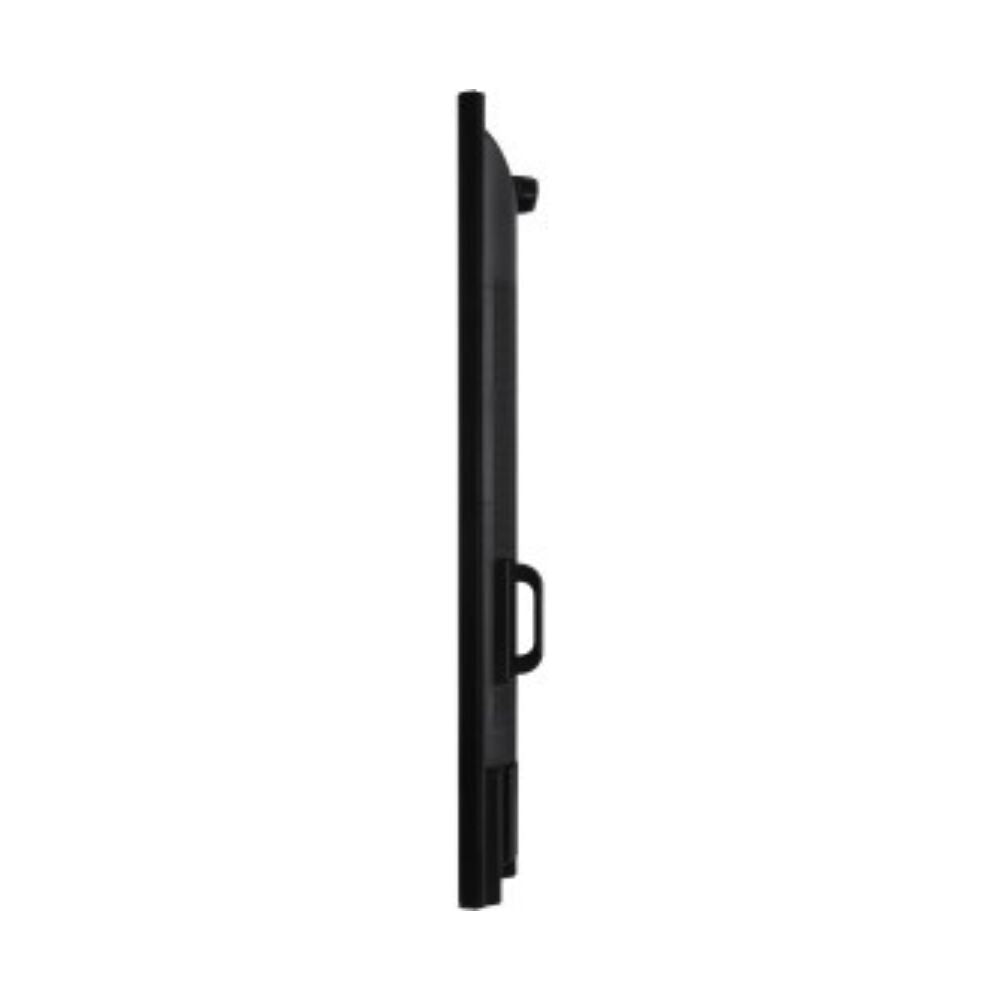 Vestel Display XN75D-4H digital signage con daisy chain e sicurezza USB